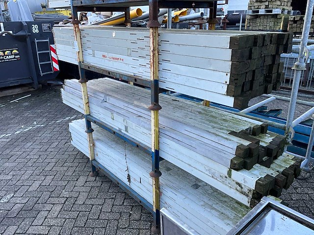 Metsel profiel (140x) - afbeelding 2 van  8