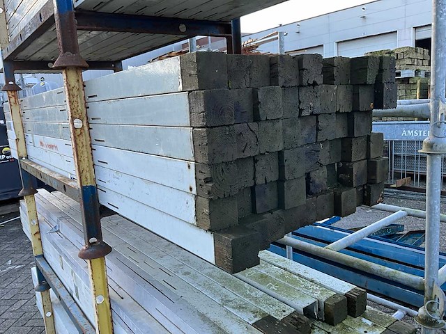 Metsel profiel (140x) - afbeelding 3 van  8