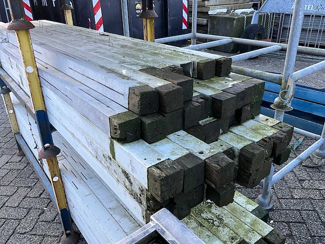 Metsel profiel (140x) - afbeelding 4 van  8