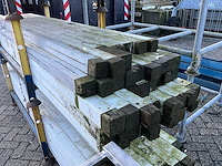 Metsel profiel (140x) - afbeelding 4 van  8