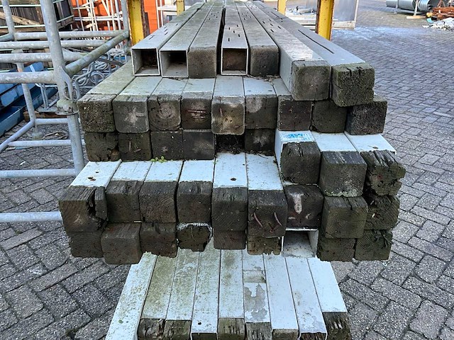 Metsel profiel (140x) - afbeelding 7 van  8