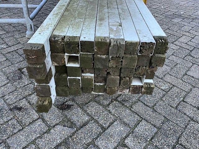 Metsel profiel (140x) - afbeelding 8 van  8