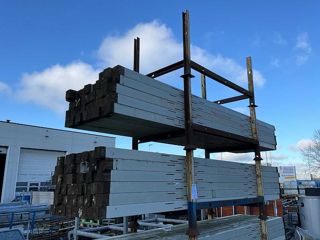 Metsel profiel (90x) - afbeelding 1 van  6