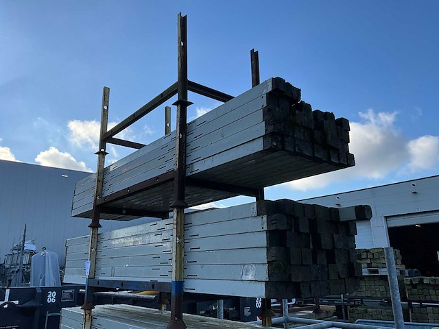 Metsel profiel (90x) - afbeelding 2 van  6