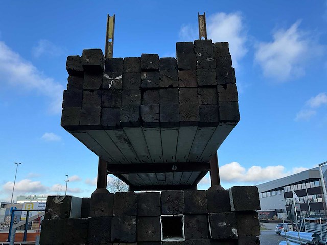 Metsel profiel (90x) - afbeelding 6 van  6