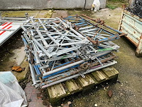 Metselboys overige aannemersmateriaal (16x) - afbeelding 1 van  1