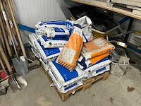 Metselmortel (25x) - afbeelding 1 van  5