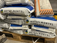 Metselmortel (25x) - afbeelding 4 van  5
