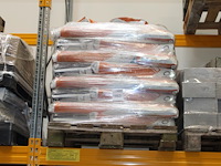 Metselmortel met kalk cantillama type m5, ruim 40 zakken. - afbeelding 1 van  2