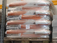 Metselmortel met kalk cantillama type m5, ruim 40 zakken. - afbeelding 2 van  2