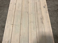 Metselprofiel 3-laags silverline - 355x7,6x6,6 cm (6x) - afbeelding 4 van  8