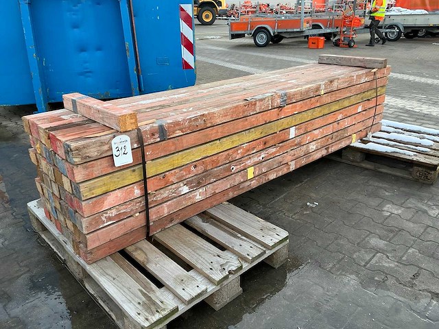 Metselprofiel (49x) - afbeelding 1 van  3