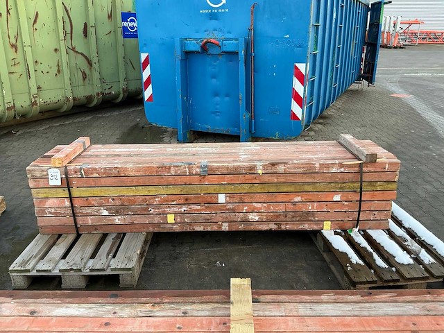 Metselprofiel (49x) - afbeelding 2 van  3