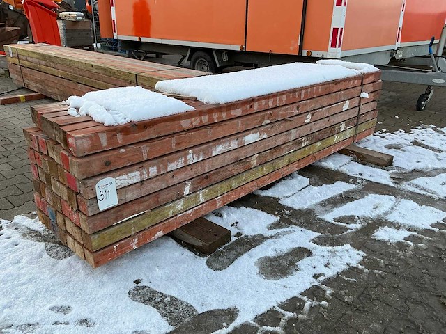 Metselprofiel (50x) - afbeelding 1 van  3