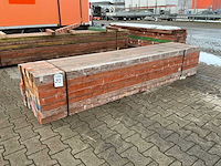 Metselprofiel (50x) - afbeelding 1 van  3