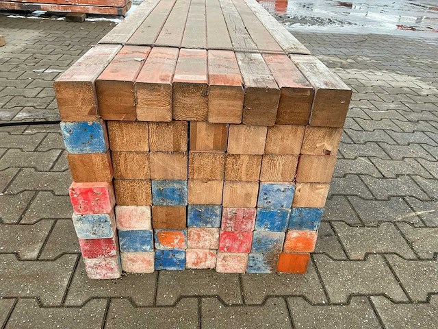 Metselprofiel (50x) - afbeelding 3 van  3