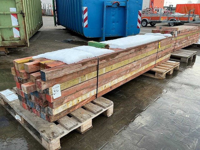 Metselprofiel (50x) - afbeelding 1 van  3