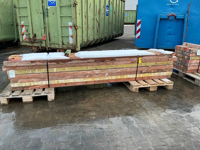 Metselprofiel (50x) - afbeelding 3 van  3