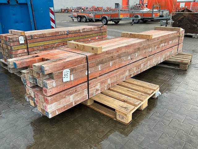 Metselprofiel (50x) - afbeelding 1 van  4