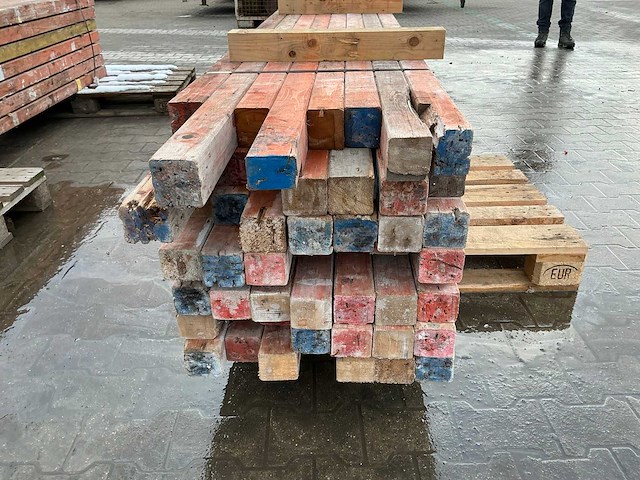 Metselprofiel (50x) - afbeelding 4 van  4