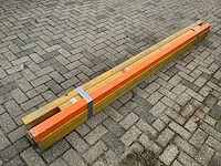 Metselprofiel (9x)