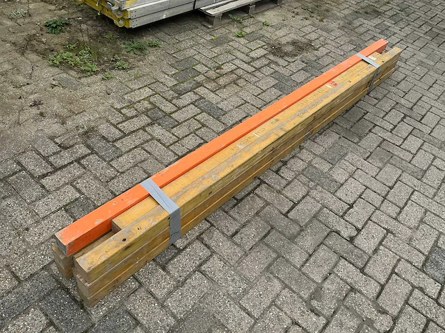 Metselprofiel (9x) - afbeelding 1 van  1