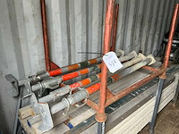 Metselprofiel en schroefstempel - afbeelding 3 van  3