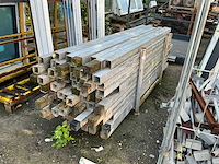 Metselprofielen (100x) - afbeelding 1 van  1