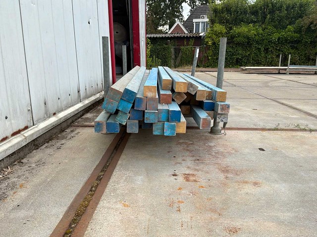 Metselprofielen (37x) - afbeelding 4 van  5