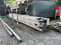 Metselprofielen (37x) - afbeelding 1 van  2