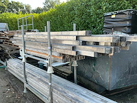 Metselprofielen (58x) - afbeelding 1 van  1