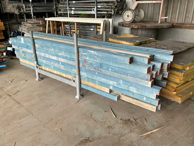 Metselprofielen (60x) - afbeelding 2 van  3