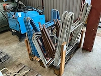 Metselschraag (10x)