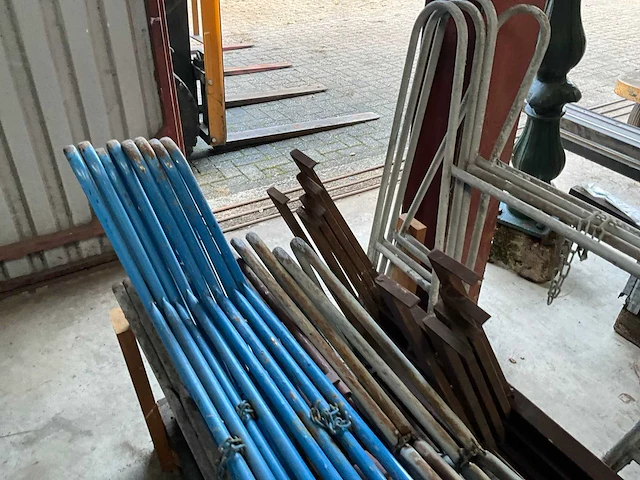 Metselschraag (10x) - afbeelding 4 van  4