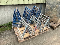 Metselschraag (24x) - afbeelding 1 van  2