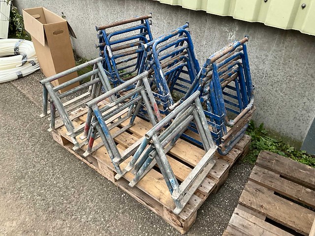 Metselschraag (24x) - afbeelding 2 van  2