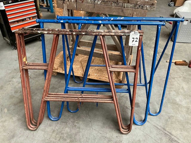 Metselschraag (4x) - afbeelding 2 van  5