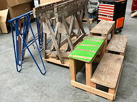 Metselschraag (4x) - afbeelding 5 van  5