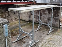Metselsteiger