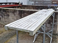 Metselsteiger - afbeelding 2 van  6