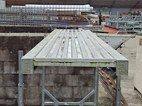 Metselsteiger - afbeelding 3 van  6