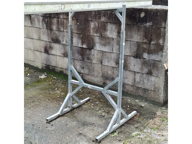 Metselsteiger - afbeelding 4 van  6