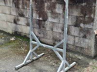 Metselsteiger - afbeelding 4 van  6