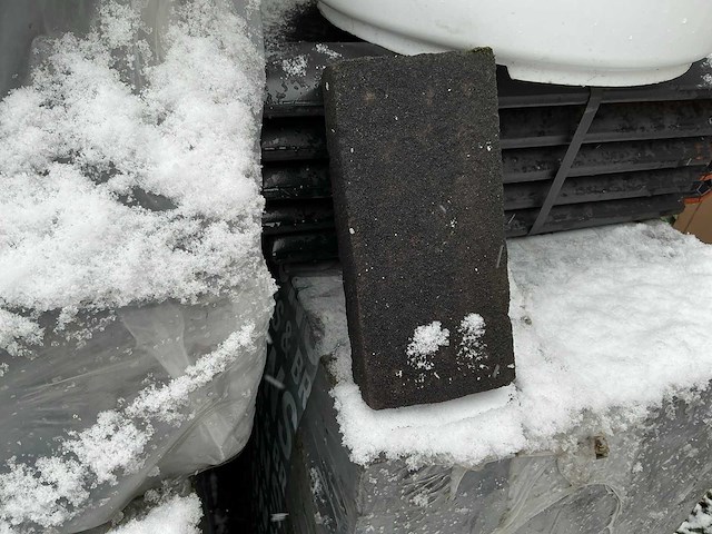 Metselstenen (3x) - afbeelding 3 van  4