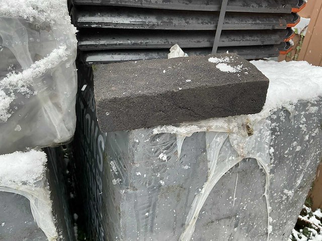 Metselstenen (3x) - afbeelding 4 van  4