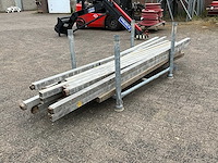 Metserprofielen (22x) - afbeelding 1 van  3