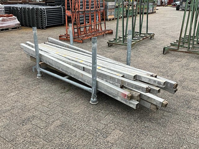 Metserprofielen (22x) - afbeelding 2 van  3