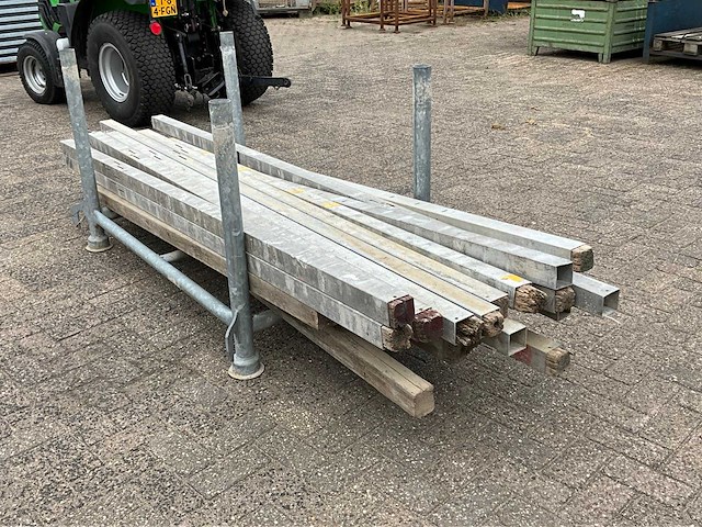 Metserprofielen (22x) - afbeelding 3 van  3