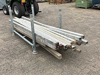 Metserprofielen (22x) - afbeelding 3 van  3