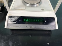 Mettler - ae 260 deltarange - weegschaal - afbeelding 3 van  4